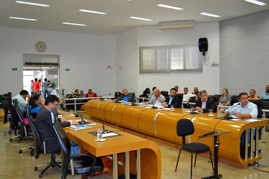 Mesa Diretora apresenta balanço de 100 dias de mandato na Câmara Municipal