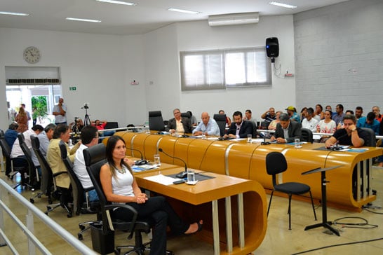 Vereadores comentam situação da Saúde em Araxá