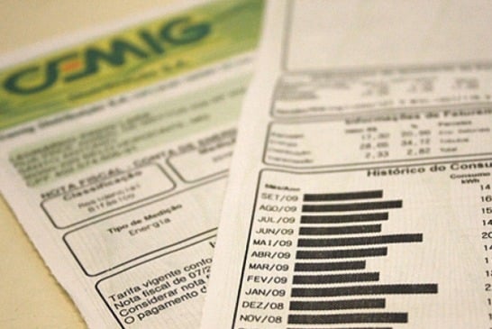 Cemig adota melhores práticas para leitura de medidores em tempos de pandemia