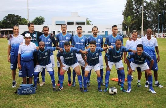 Dínamo faz campanha para arrecadar alimentos para a Apae na Copa Amapar