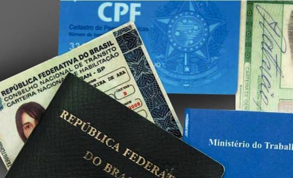 Polícia Militar divulga lista de documentos encontrados na Expoaraxá 2017