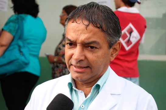 Dia Mundial da Saúde terá prevenção contra o câncer