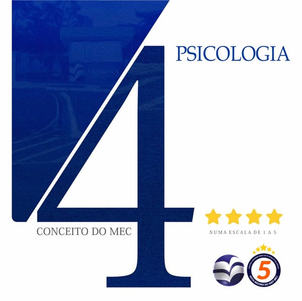 Uniaraxá vai oferecer Curso de Psicologia