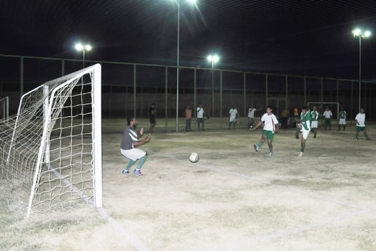 3° Torneio do Servidor Municipal de Futebol Society começa no dia 24