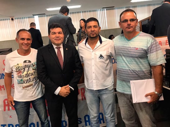 Apacs sofrem com atraso em repasses de convênios