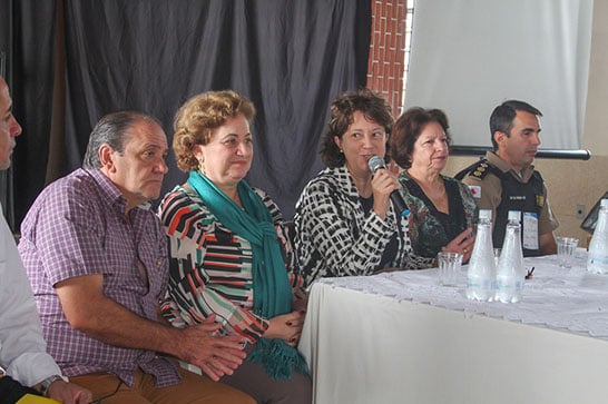 Conferência de Assistência Social debate o fortalecimento do SUAS