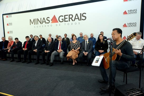 Governo de Minas lança edital da Lei Estadual de Incentivo à Cultura