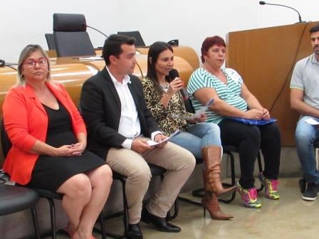 Fórum Comunitário debate a situação dos animais em Araxá