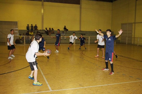 PMA cria Escola de Esportes Especializados