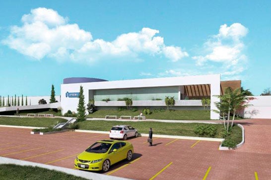 Prefeitura faz parceria para construção de nova sede do IPREMA