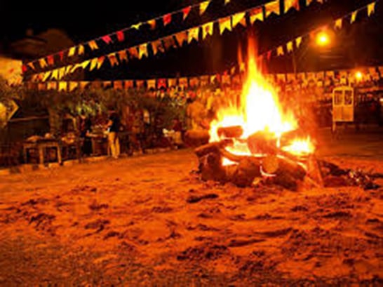 Cemig orienta como se divertir com segurança nas Festas Juninas