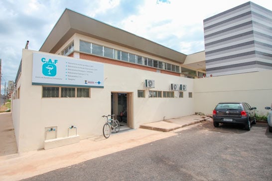 Prefeitura de Araxá amplia atendimento farmacêutico gratuito