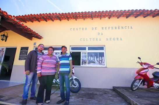 1ª Parada 13 de maio celebra herança cultural negra em Araxá