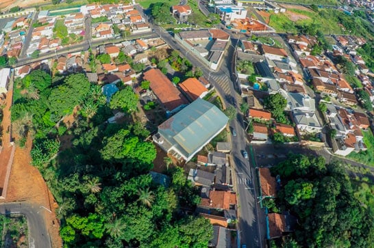Prefeitura revitalizará acesso ao setor norte da cidade
