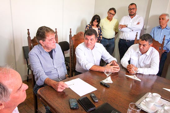 Santa Casa e Fama recebem repasse municipal de R$600 mil