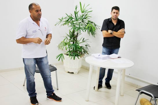 Torneio Início do Ruralão 2017 será realizado no Estádio Fausto Alvim