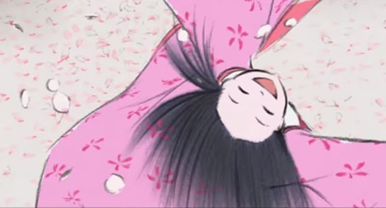 Cine Sesc prossegue com exibições gratuitas de animações japonesas