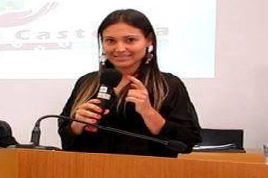 Vereadora Fernanda Castelha apresenta Projeto de Lei voltado para os protetores de animais