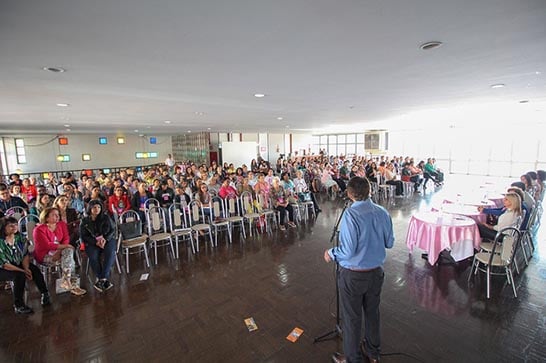 Conferência de Saúde da Mulher propõe desafios para integralidade com equidade