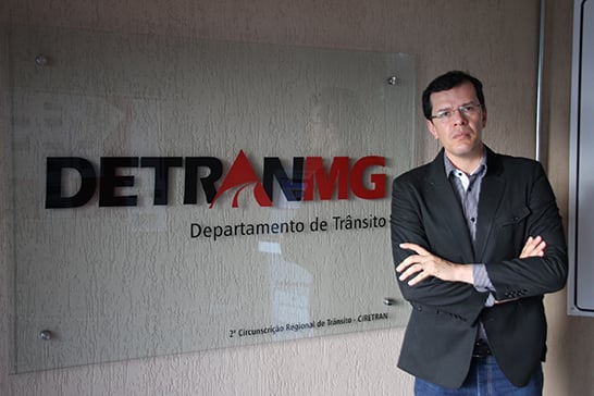 Detran passa a funcionar em novo endereço no próximo dia 24
