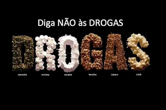 Combate ao uso de drogas: Prefeitura intensifica e apoia ações preventivas