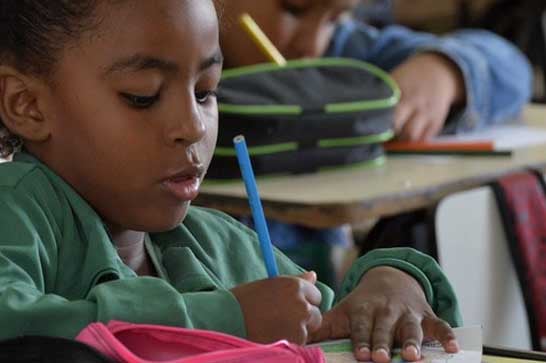 Definido o calendário escolar de 2019 para as escolas estaduais
