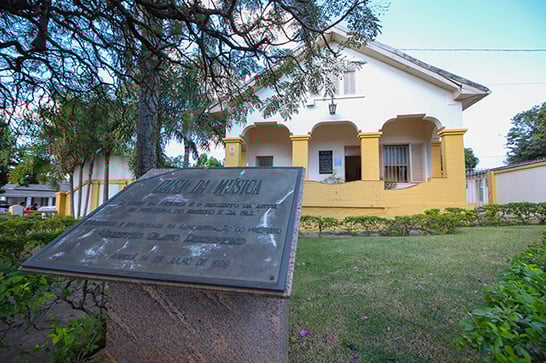 Escola Municipal de Música oferece mais de 200 vagas