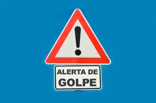 Polícia Militar alerta sobre modalidade de golpe registrado em Araxá