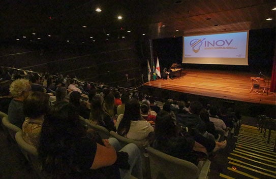 INOV é lançado para ajudar o desenvolvimento econômico de Araxá
