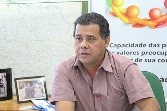 Prefeitura implanta serviço de inspeção para produtos de origem animal