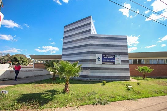 Serviço de vacinação é estendido para sete unidades de saúde