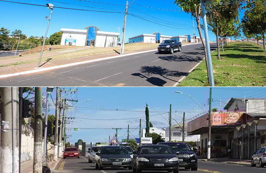 Radares são realocados em pontos de excesso de velocidade