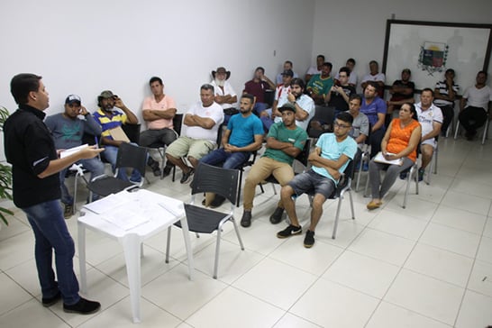 Torneio Início do Ruralão 2017 acontece neste domingo