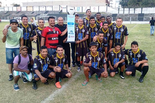 Torneio Início marca abertura do 26° Campeonato Ruralão