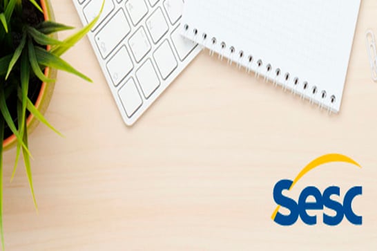 Sesc oferece vagas para cursos em Araxá