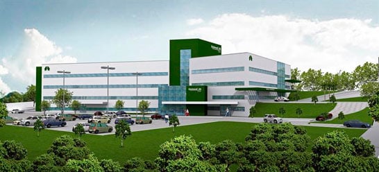 Hospital Unimed Araxá anuncia abertura de vagas de empregos