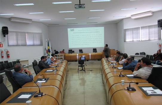 Audiência Pública apresenta relatório da Secretaria de Fazenda, Planejamento e Gestão