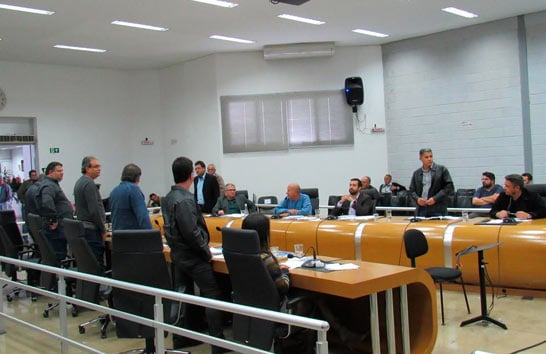 LDO é aprovada sem definição de valores para o Fundo Municipal de Cultura