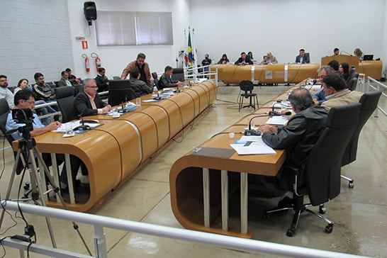 Repasse para o SOS é aprovado por unanimidade na Camara