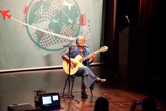 Últimos para se inscrever na 3ª Seleção do Música Minas e Circula Minas