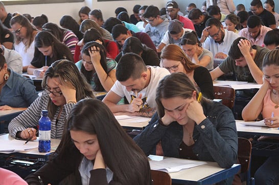 PMA divulga resultados do processo seletivo para estagiários