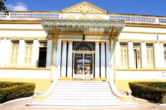 Cadastro de Cultura começa a ser realizado pela Fundação Cultural Calmon Barreto
