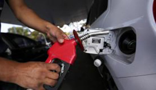 Preço da gasolina leva consumidores a migrar para o álcool