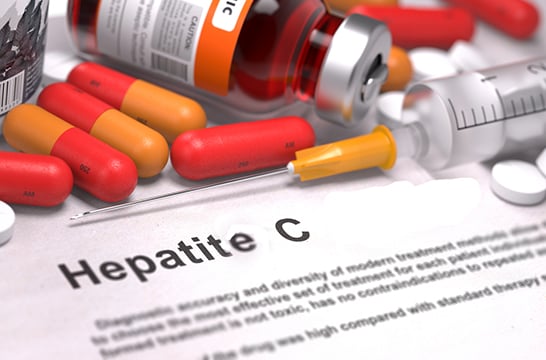 Saúde oferecerá novo tratamento contra hepatite C