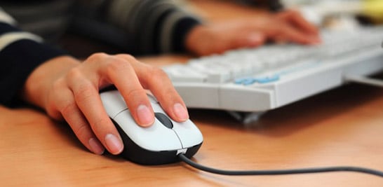 Empresas monitoram internautas pelos navegadores