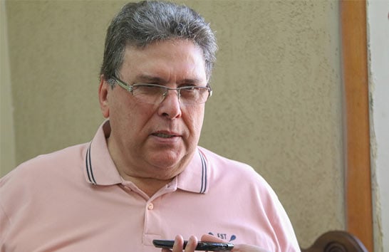 Ricardo Manoel é o novo superintendente do IPDSA