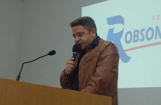Vereador solicita ajuda urgente a Fada