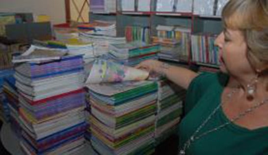 Programa Nacional do Livro Didático terá ciclo de quatro anos