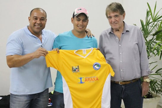 Prefeitura realiza a entrega de uniformes para o Ruralão