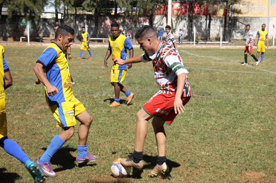 Com quatro rodadas realizadas, Campeonato Ruralão é marcado pelo equilíbrio